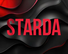 Starda